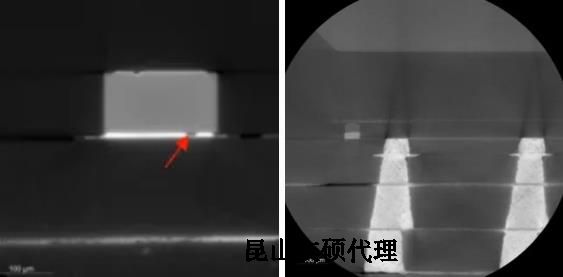 昌江蔡司昌江X射线显微镜