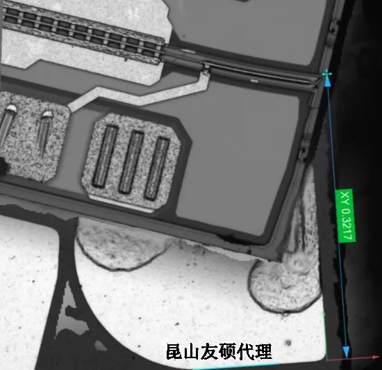 昌江蔡司昌江X射线显微镜